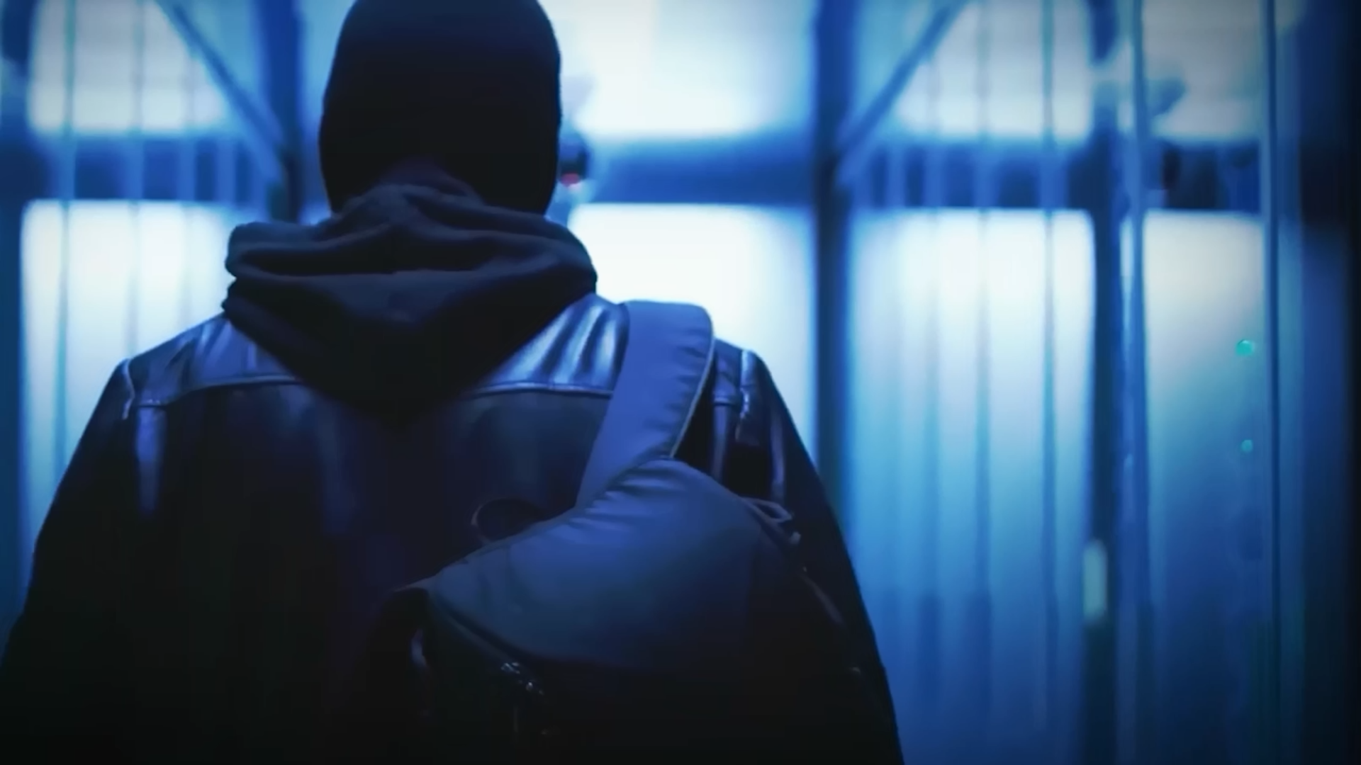 Радикалды ағымдарды анықтау